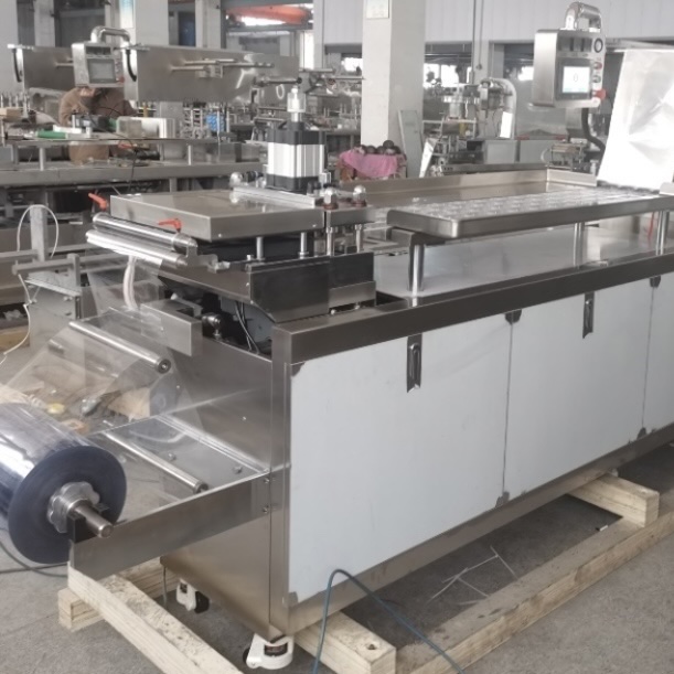 Blister Packaging Machine BPM Series 2