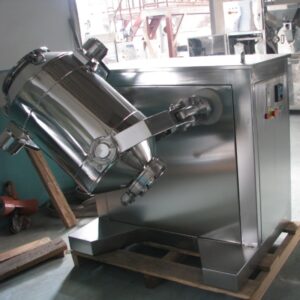 Dimensional Motion Mixer SYH Series 2