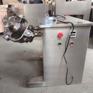 Dimensional Motion Mixer SYH Series 3