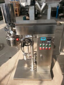 Emulsifying Machine ZJR 10