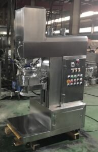 Emulsifying Machine ZJR Series 2