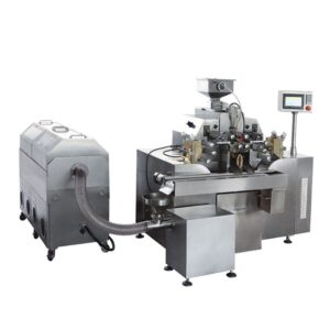 Encapsulation Machine SEC 110