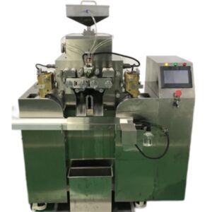 Encapsulation Machine SEC Series 4