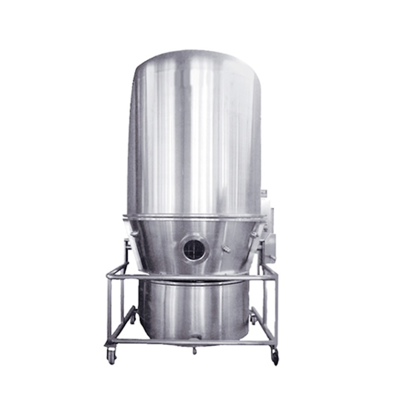 Fluid Bed Dryer GFG Series