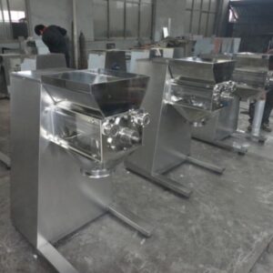 Granulator Machine YK Series 1