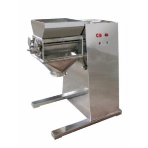 Granulator Machine YK Series