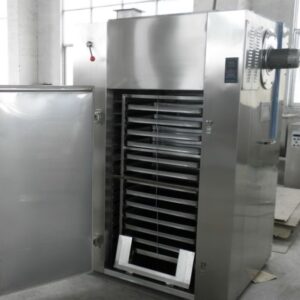 Hot Air Circulating Oven CTC Series 1