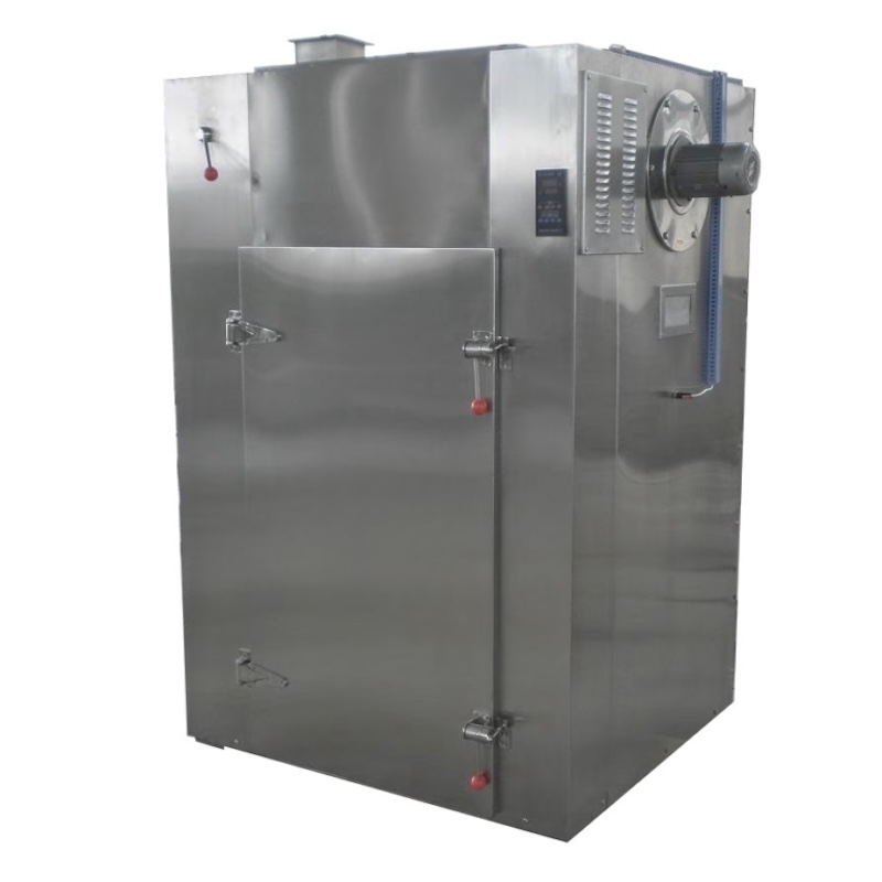 Hot Air Circulating Oven CTC Series