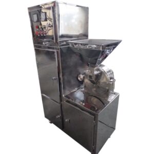 Pulverizer Machine B Series 1