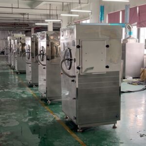 Tablet Coating Machine BGB series 7