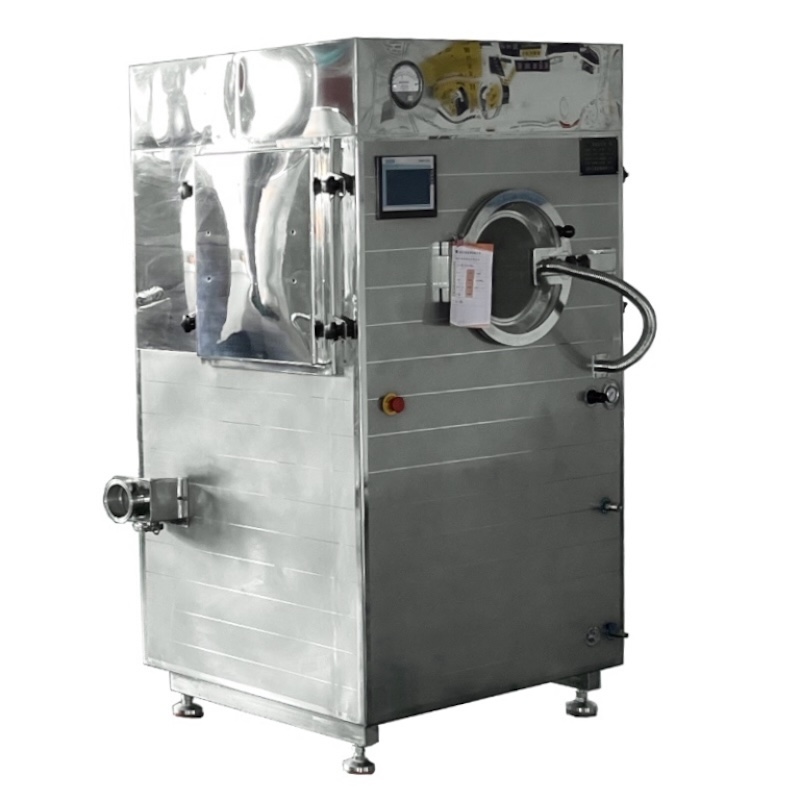 Tablet Coating Machine BGB series BGB 5