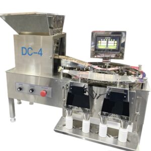 Tablet Counting Machine DC Series 1