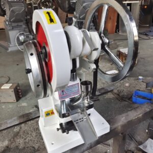 Tablet Press Machine TDP Series-2