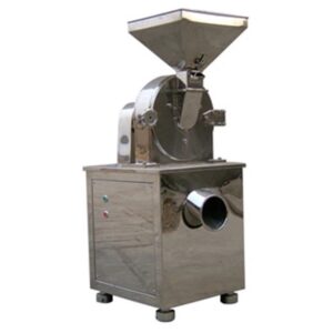 Universal Pulverizer WF Series