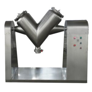 V-Type Mixer ZKH Series