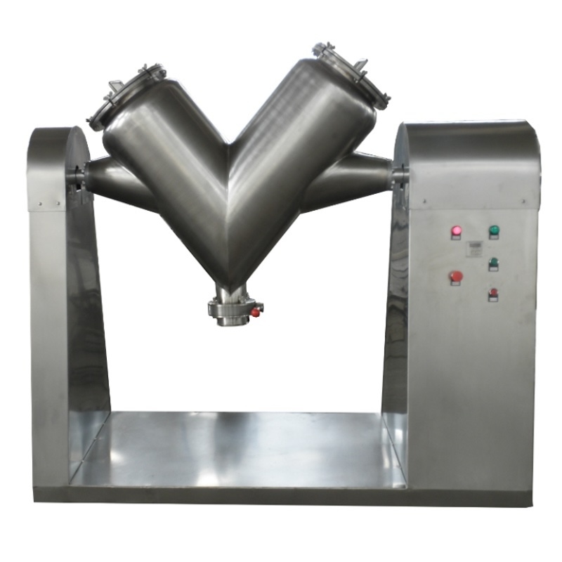 V Type Mixer ZKH Series